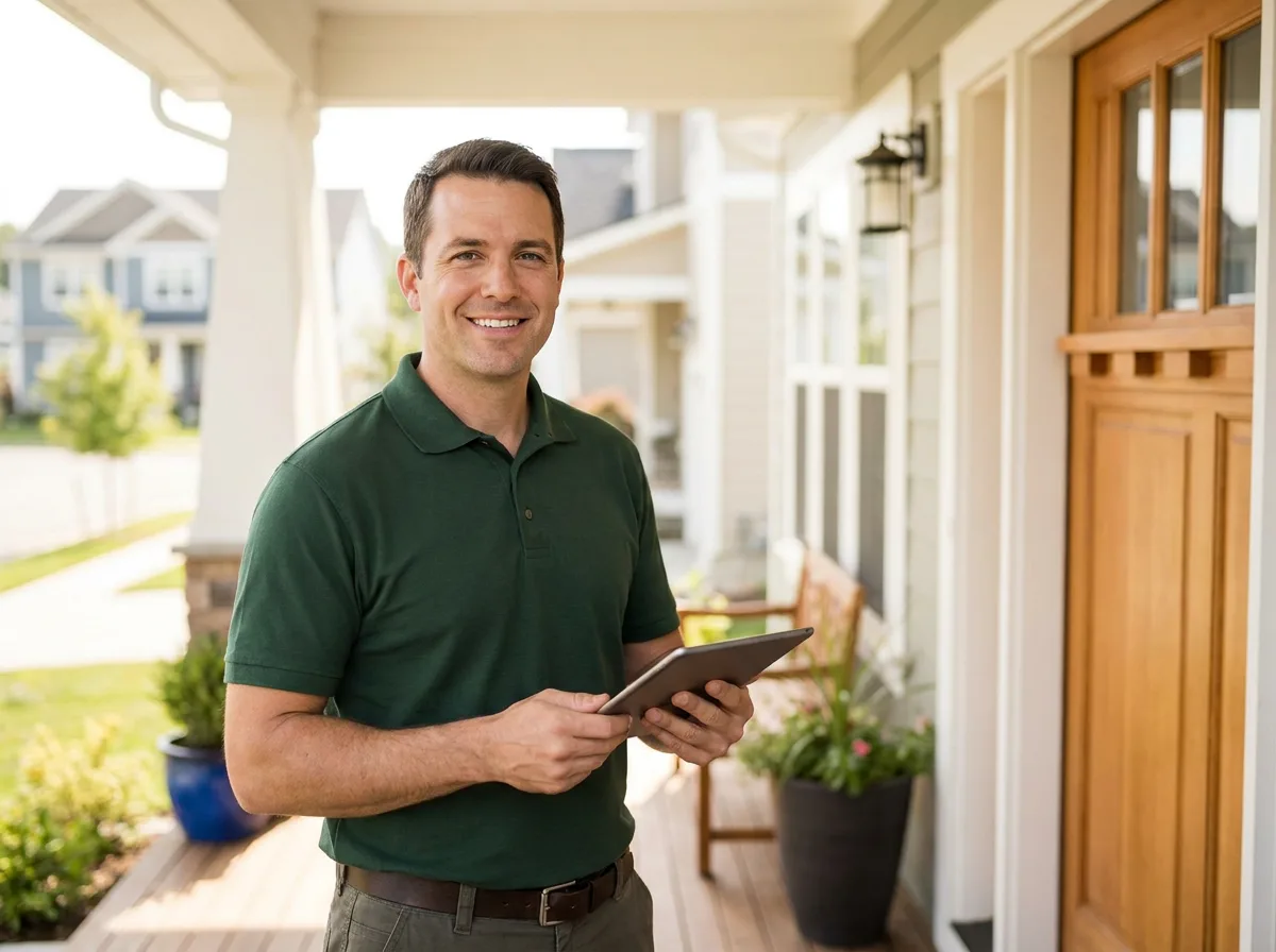 Pest control FAQs for Berlin, PA